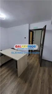 Inchiriem apartament cu 3 camere in zona Teilor, mobilat pt birouri - foto 6