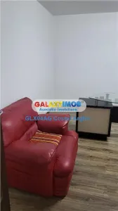 Inchiriem apartament cu 3 camere in zona Teilor, mobilat pt birouri - foto 7