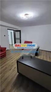 Inchiriem apartament cu 3 camere in zona Teilor, mobilat pt birouri - foto 8