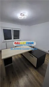 Inchiriem apartament cu 3 camere in zona Teilor, mobilat pt birouri - foto 10
