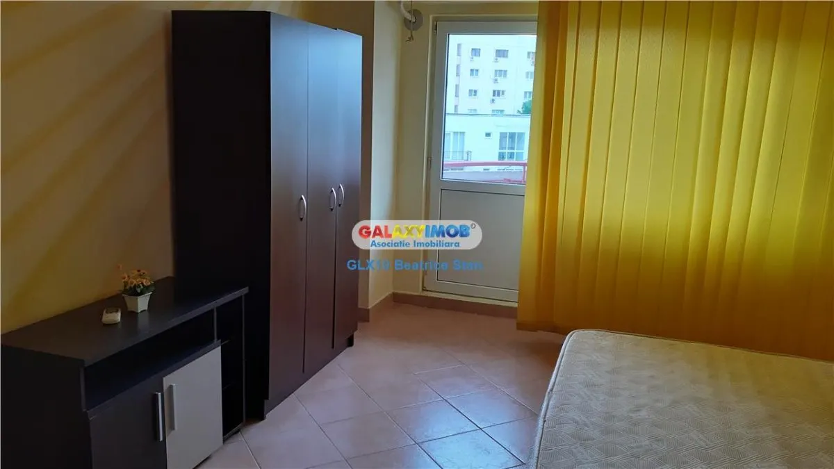 Vanzare garsoniera spatioasa decomandata langa Mall Vitan - foto 12
