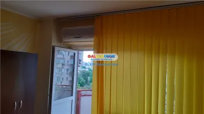 Vanzare garsoniera spatioasa decomandata langa Mall Vitan - foto 13