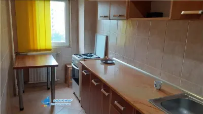 Vanzare garsoniera spatioasa decomandata langa Mall Vitan - foto 16