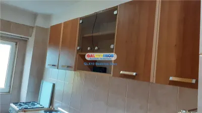 Vanzare garsoniera spatioasa decomandata langa Mall Vitan - foto 17