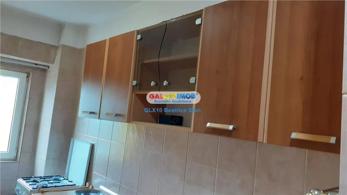 Vanzare garsoniera spatioasa decomandata langa Mall Vitan - foto 17