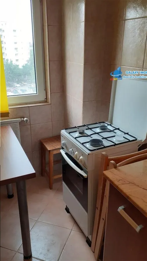Vanzare garsoniera spatioasa decomandata langa Mall Vitan - foto 18