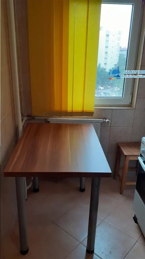 Vanzare garsoniera spatioasa decomandata langa Mall Vitan - foto 19