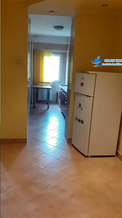 Vanzare garsoniera spatioasa decomandata langa Mall Vitan - foto 21