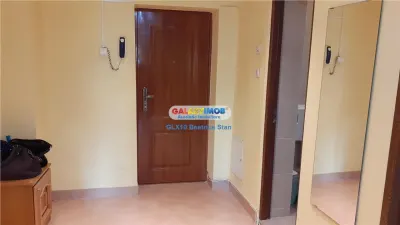 Vanzare garsoniera spatioasa decomandata langa Mall Vitan - foto 22