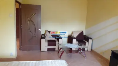 Vanzare garsoniera spatioasa decomandata langa Mall Vitan - foto 5