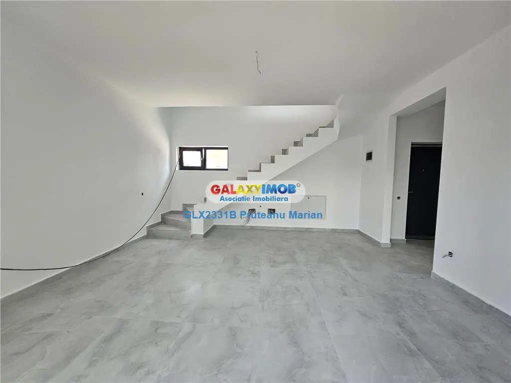 Vanzare case Premium situate in apropriere de metrou Raul Doamnei - foto 11