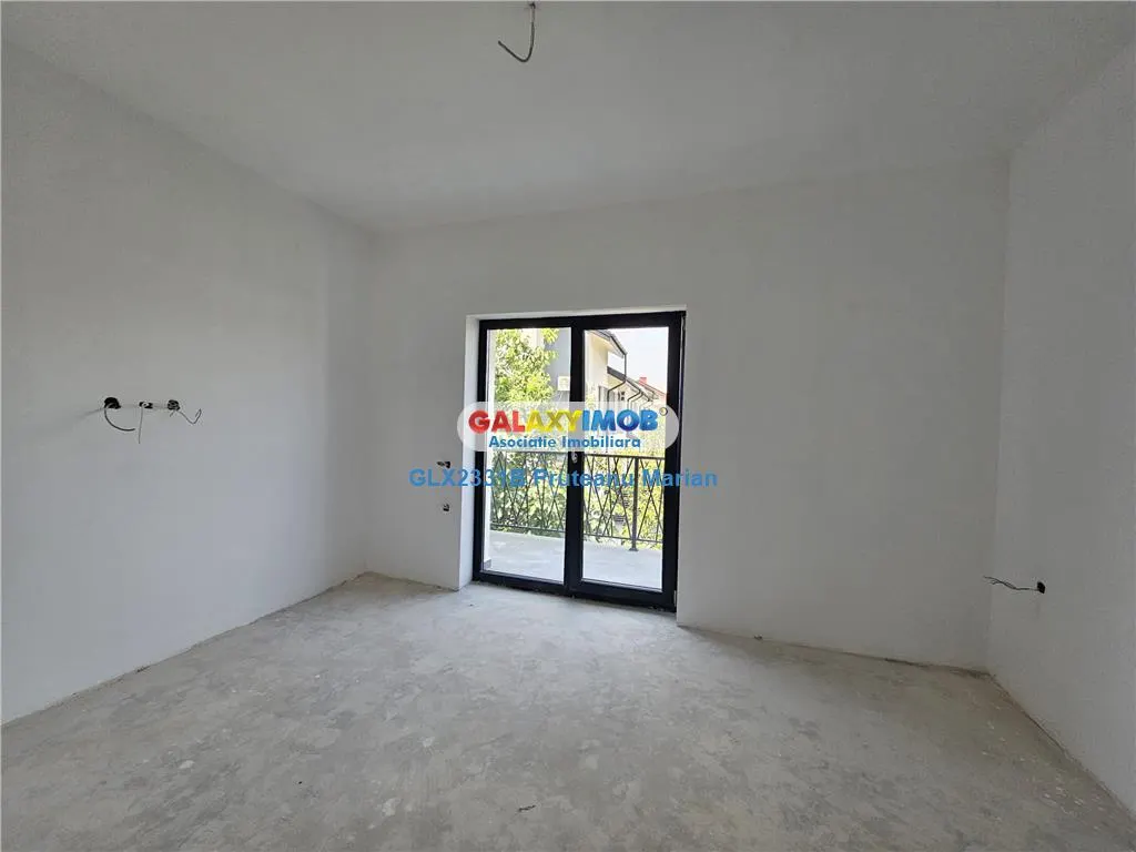 Vanzare case Premium situate in apropriere de metrou Raul Doamnei - foto 17