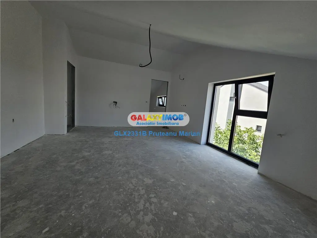 Vanzare case Premium situate in apropriere de metrou Raul Doamnei - foto 23