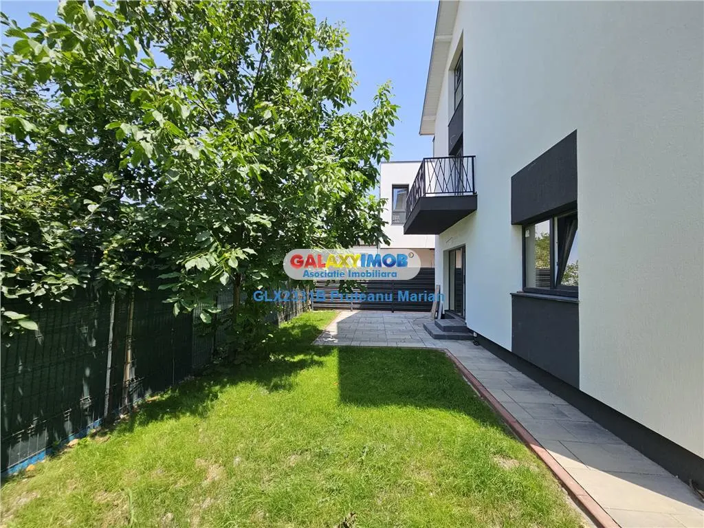 Vanzare case Premium situate in apropriere de metrou Raul Doamnei - foto 4
