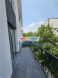 Vanzare case Premium situate in apropriere de metrou Raul Doamnei - foto 6
