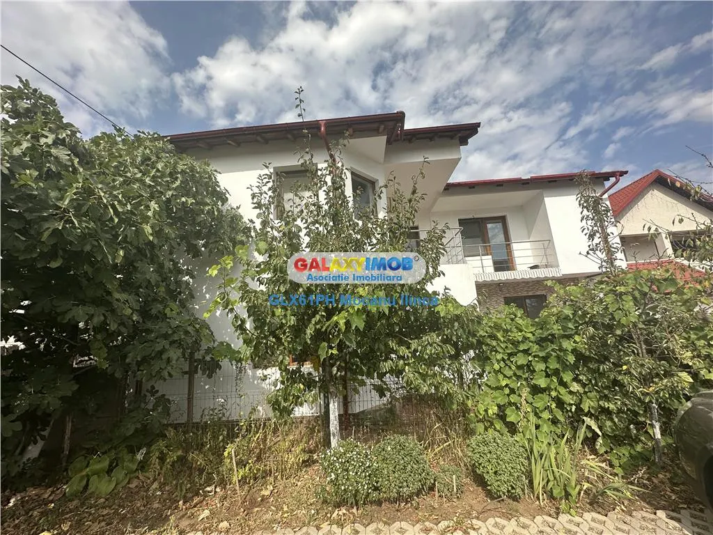 Inchiriere casa 8 camere, Malu Rosu, Ploiesti - foto 1