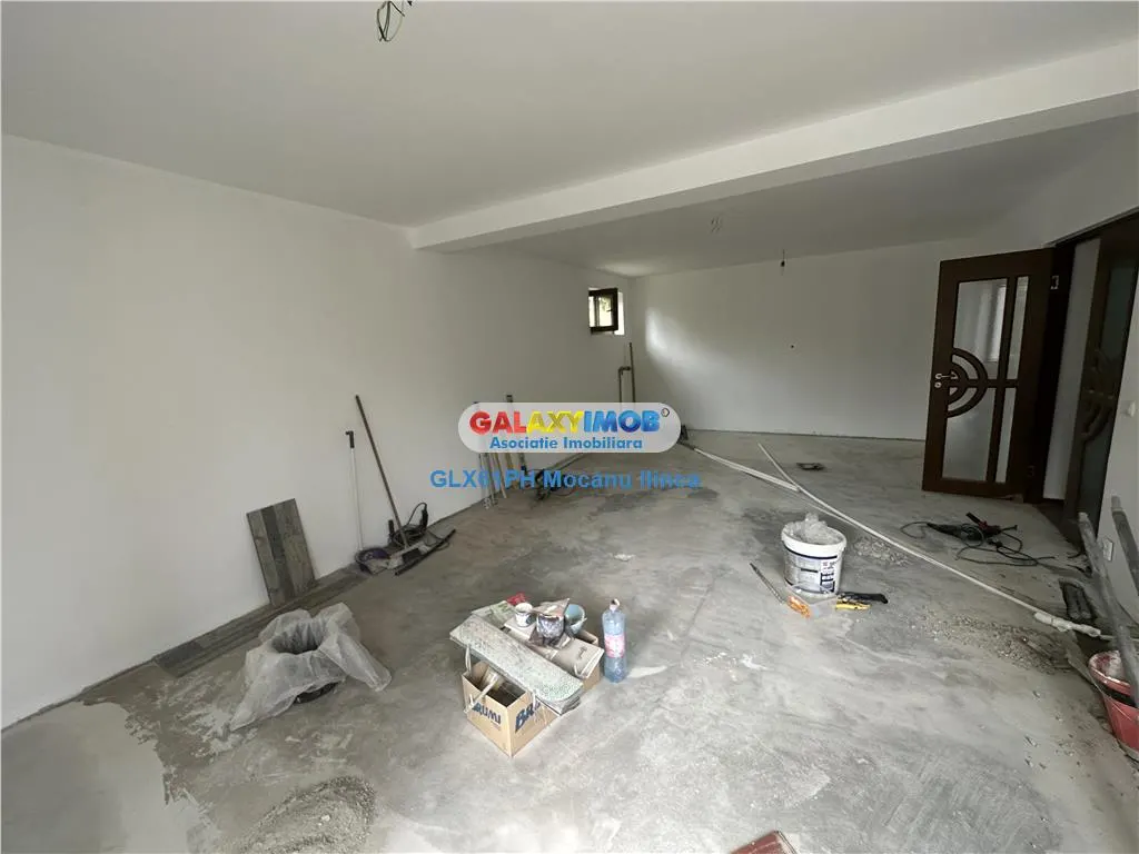 Inchiriere casa 8 camere, Malu Rosu, Ploiesti - foto 8