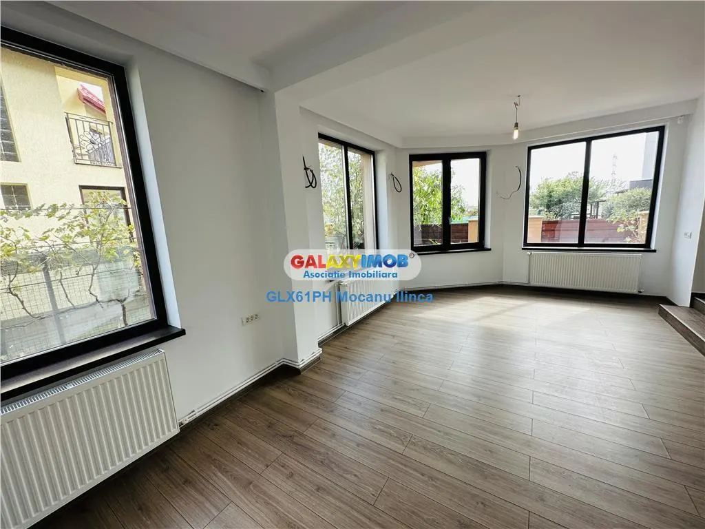 Vanzare vila nou construita, in Cartier Roua, langa Ploiesti - foto 1