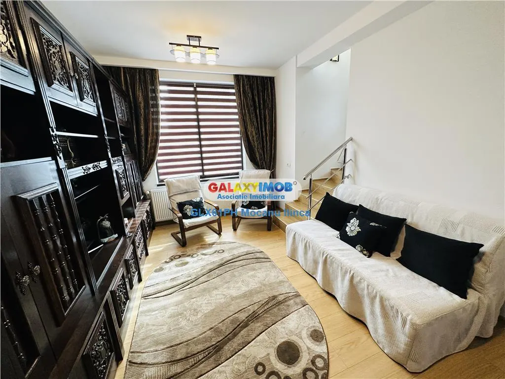 Vanzare vila nou construita, in Cartier Roua, langa Ploiesti - foto 2