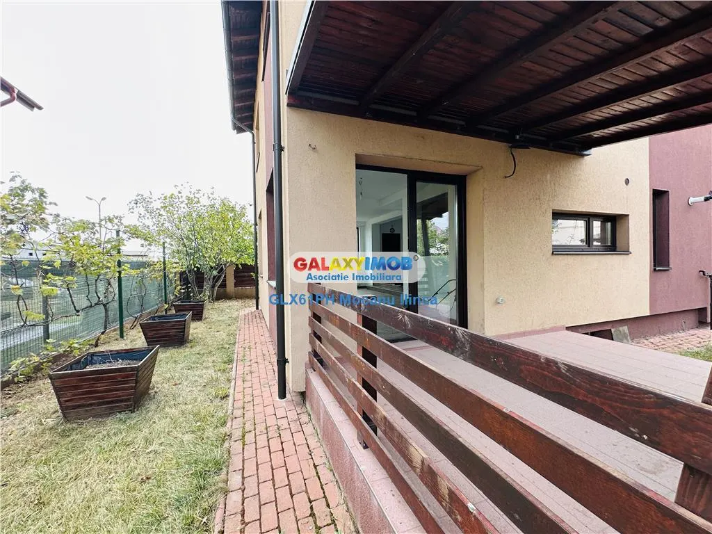 Vanzare vila nou construita, in Cartier Roua, langa Ploiesti - foto 18