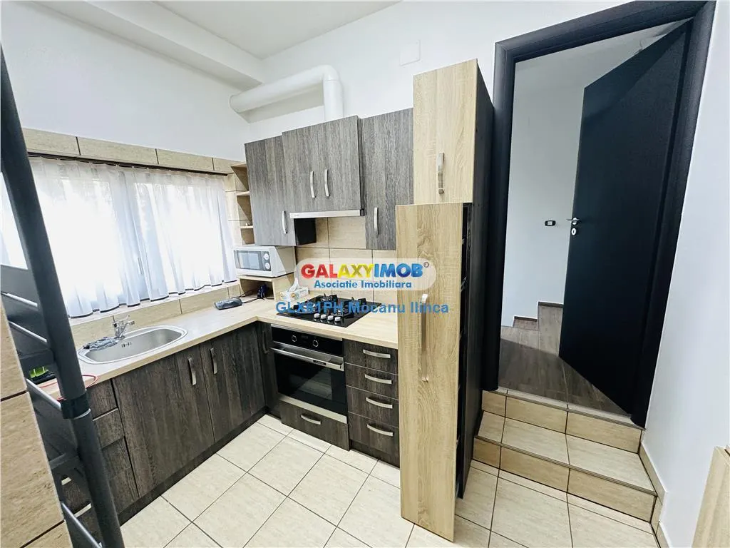 Vanzare vila nou construita, in Cartier Roua, langa Ploiesti - foto 7