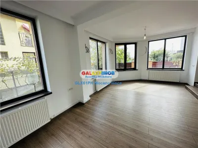 Vanzare vila nou construita, in Cartier Roua, langa Ploiesti - Ploiesti