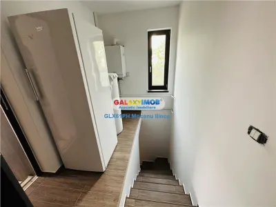 Vanzare vila nou construita, in Cartier Roua, langa Ploiesti - foto 13