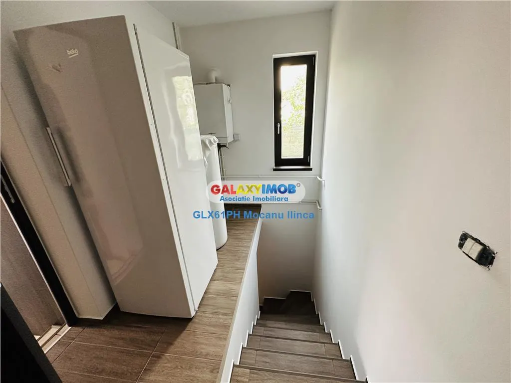Vanzare vila nou construita, in Cartier Roua, langa Ploiesti - foto 13