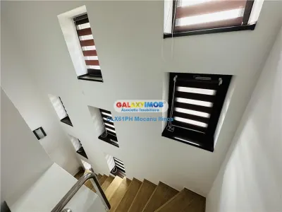 Vanzare vila nou construita, in Cartier Roua, langa Ploiesti - foto 19