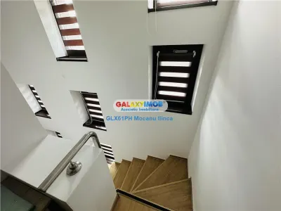 Vanzare vila nou construita, in Cartier Roua, langa Ploiesti - foto 4