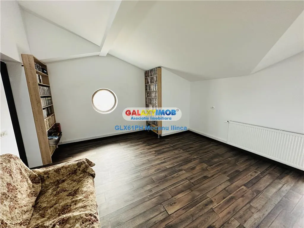 Vanzare vila nou construita, in Cartier Roua, langa Ploiesti - foto 8