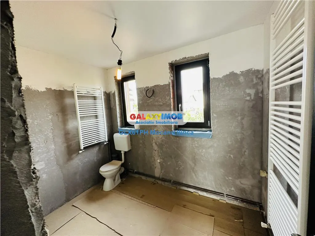 Vanzare vila nou construita, in Cartier Roua, langa Ploiesti - foto 10