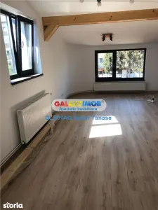 de inchiriat vila P+E+M  Exercitiu - - Pitesti