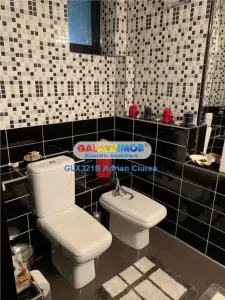 Vila 5 camere 264mp D+P+M Sinaia Platoul Izvor - foto 13