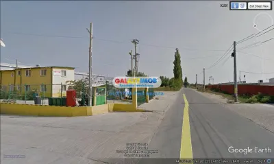 Teren 5000 mp Afumati Doraly apropiere DN2 cu PUZ pentru Depozitare - foto 2