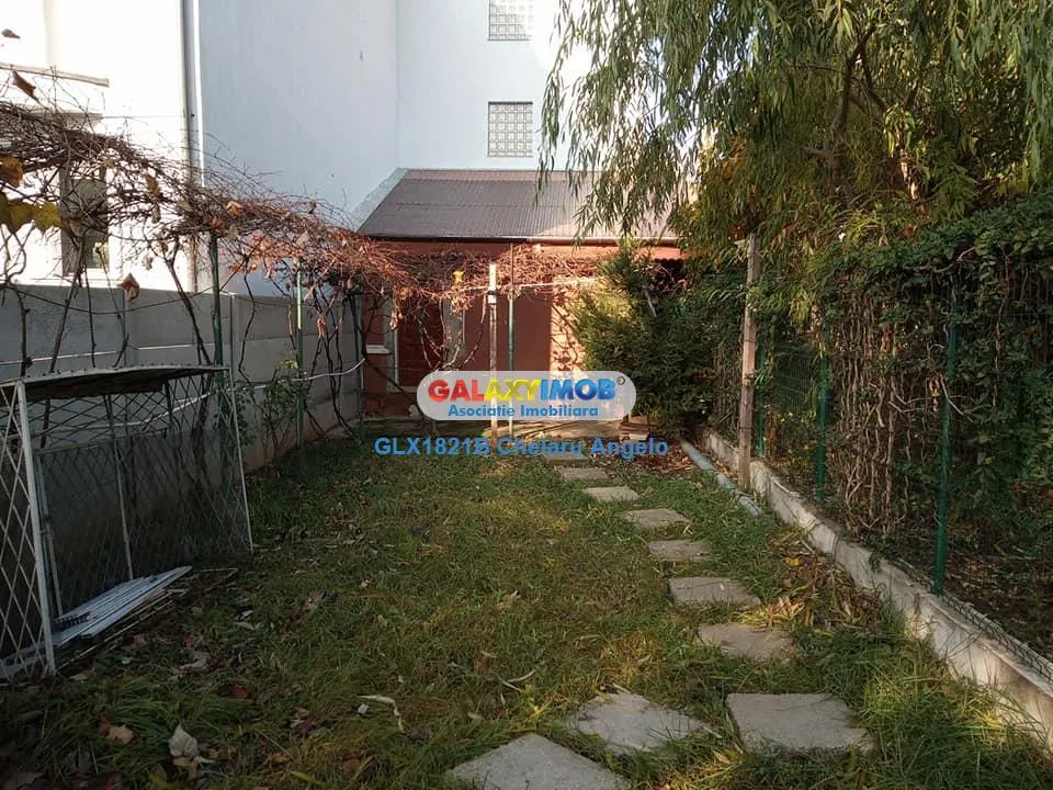 Colentina Careffour ,casa si teren 97 mp,PUD aprobat P+1+pod - foto 1