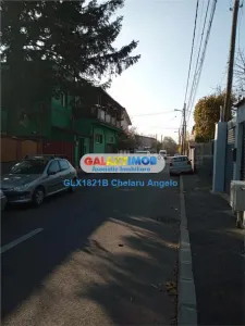 Colentina Careffour ,casa si teren 97 mp,PUD aprobat P+1+pod - foto 3