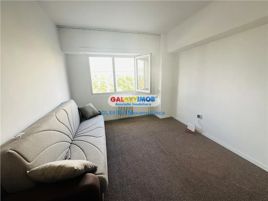 Inchiriere apartament 2 camere pentru birouri, Ultracentral, Ploiesti - foto 1
