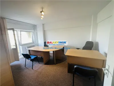 Inchiriere apartament 2 camere pentru birouri, Ultracentral, Ploiesti - foto 2