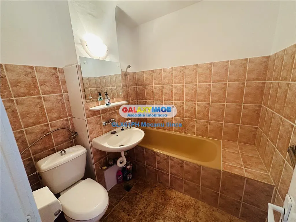 Inchiriere apartament 2 camere pentru birouri, Ultracentral, Ploiesti - foto 11