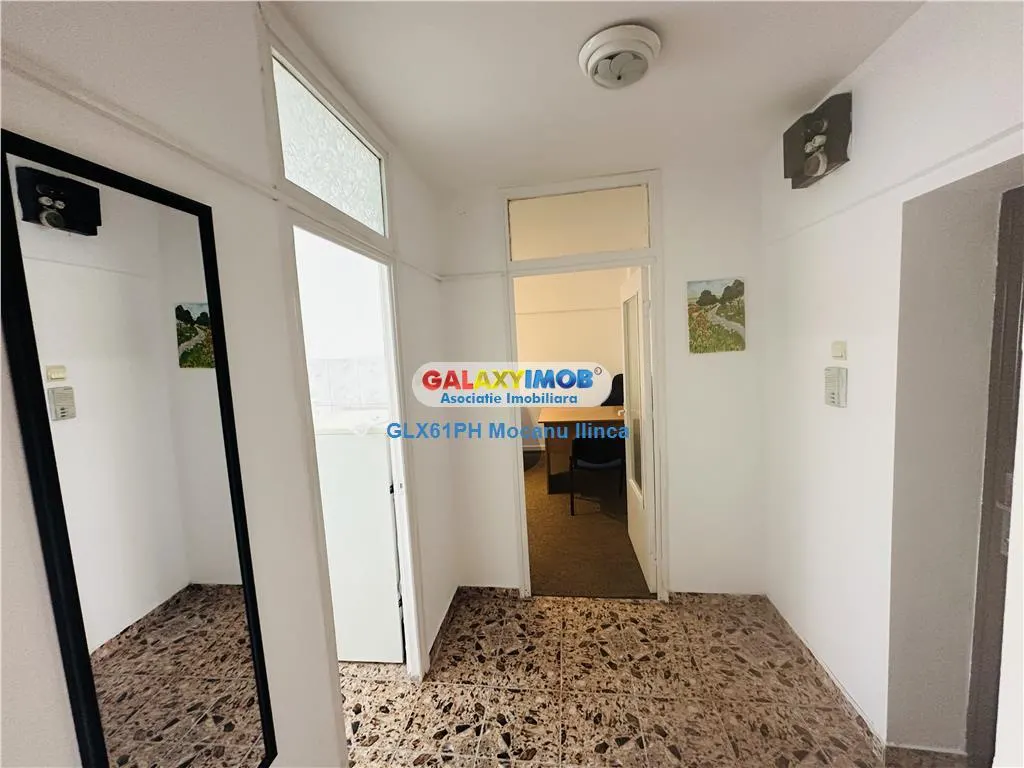 Inchiriere apartament 2 camere pentru birouri, Ultracentral, Ploiesti - foto 14
