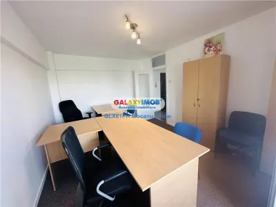 Inchiriere apartament 2 camere pentru birouri, Ultracentral, Ploiesti - foto 16