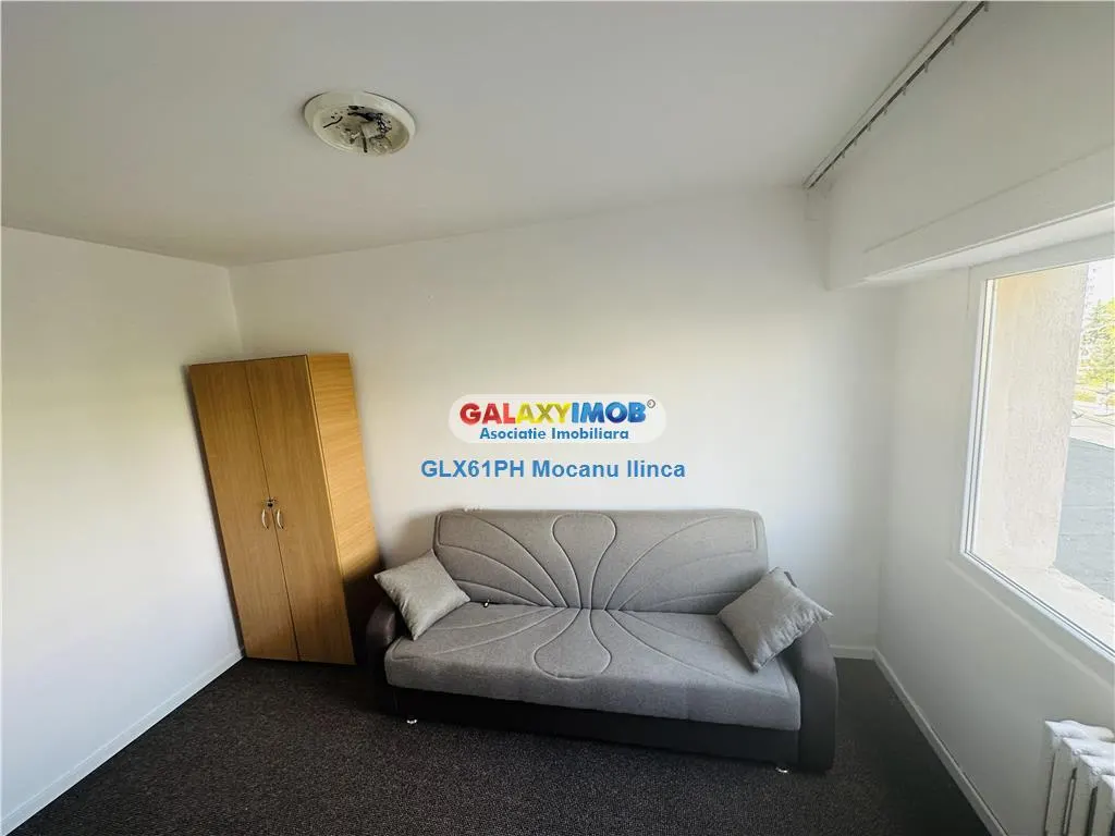 Inchiriere apartament 2 camere pentru birouri, Ultracentral, Ploiesti - foto 18