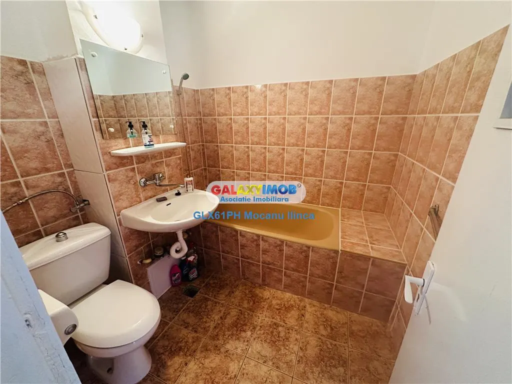 Inchiriere apartament 2 camere pentru birouri, Ultracentral, Ploiesti - foto 4