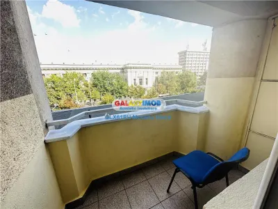 Inchiriere apartament 2 camere pentru birouri, Ultracentral, Ploiesti - foto 6