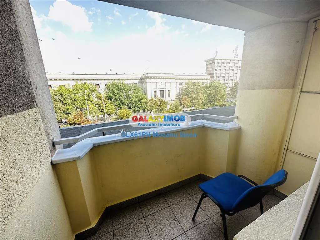 Inchiriere apartament 2 camere pentru birouri, Ultracentral, Ploiesti - foto 6