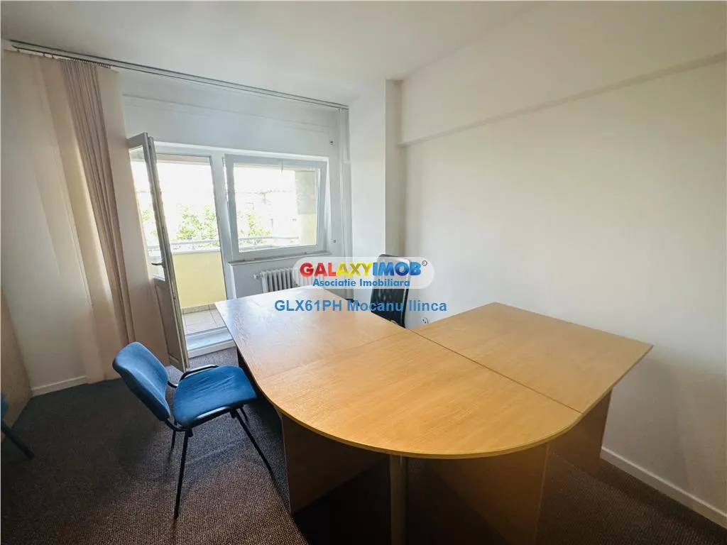 Inchiriere apartament 2 camere pentru birouri, Ultracentral, Ploiesti - foto 8