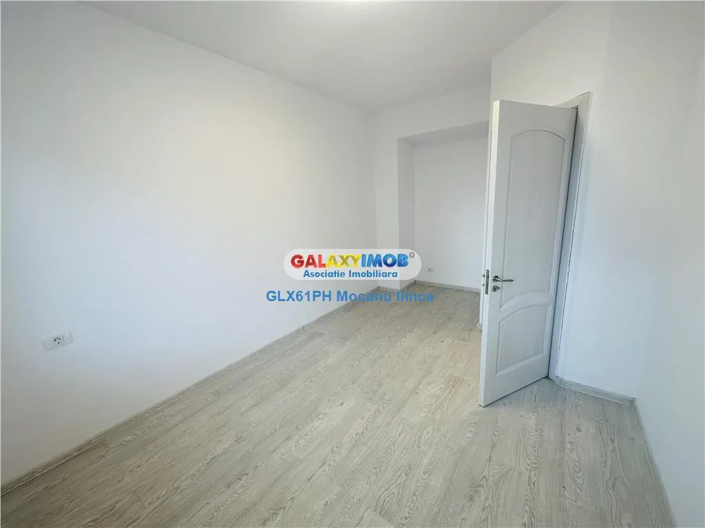 Inchirere spatiu birouri 3 camere, Albert, bloc nou, Ploiesti - foto 2