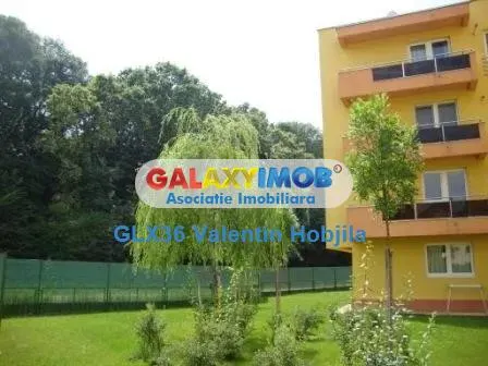 inchiriere 2 camere mobilat Baneasa Greenfield - foto 1