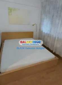 inchiriere 2 camere mobilat Baneasa Greenfield - foto 5